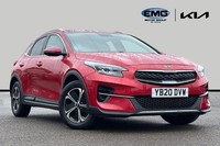 Kia Xceed 1.6 Gdi 8.9kwh 3 Suv 5dr Petrol Plug In Hybrid Dct Euro 6 s/s 139 Bhp
