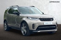 2024 Land Rover Discovery 3.0 D350 Dynamic HSE 5dr SUV DIESEL Automatic
