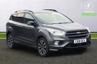 2018 Ford Kuga 1.5 EcoBoost 182 ST-Line 5dr Auto SUV PETROL Automatic