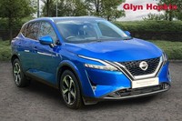 2021 Nissan Qashqai 1.3 DiG-T MH 158 Premiere Edition 5dr Xtronic Hatchback Petr
