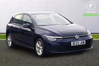 2023 Volkswagen Golf 1.5 TSI 150 Life 5dr Hatchback PETROL Manual