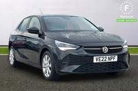 2022 Vauxhall Corsa 1.2 Design 5dr Hatchback PETROL Manual