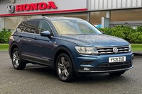 2021 Volkswagen Tiguan Allspace 2.0 TDI Match 5dr DSG SUV DIESEL Automatic