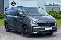 2025 Volkswagen Transporter 2.0 TDI 110 Commerce Pro Van Van DIESEL Manual