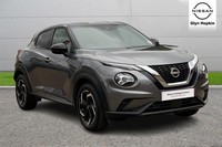 2023 Nissan Juke 1.0 DiG-T 114 N-Connecta 5dr Hatchback Petrol Manual