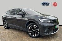 Volkswagen ID4 Pro Performance 77kwh Max Suv 5dr Electric Auto 204 Ps Electric