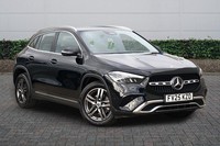 2025 Mercedes-Benz GLA Hatchback Special Edition 180 Sport Edition 5dr Auto Hatc