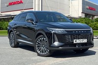 2026 Omoda 9 1.5T SHS Noble 5dr 3DHT SUV PETROL/ELECTRIC Automatic