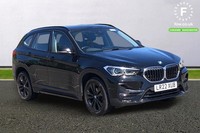 2022 BMW X1 sDrive 18d Sport 5dr Step Auto SUV DIESEL Automatic