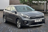 2020 Kia Niro 1.6 GDi Hybrid 2 5dr DCT Estate Hybrid Automatic