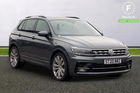 2020 Volkswagen Tiguan 2.0 TSi 190 4Motion R-Line Tech 5dr DSG SUV PETROL Automa