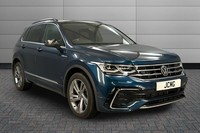 2023 Volkswagen Tiguan 1.5 TSI 150 R-Line Edition 5dr DSG ESTATE Petrol Automati