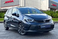 2023 Honda Jazz 1.5 i-MMD Hybrid Advance 5dr eCVT Hatchback Automatic