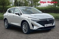 2024 Nissan Qashqai 1.3 DiG-T MH Acenta Premium 5dr Hatchback Petrol Manual