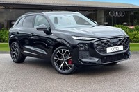 2026 Audi Q3 1.5 TFSI Edition 1 S Tronic Euro 6 (s/s) 5dr SUV Automatic