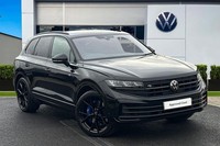 2025 Volkswagen Touareg 3.0 V6 TSI eHybrid 4Motion R 5dr Tip Auto, **TOW BAR, VA