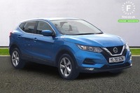 2021 Nissan Qashqai 1.3 DiG-T 160 [157] Acenta Premium 5dr DCT SUV PETROL Automa
