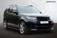 2025 Land Rover Discovery 3.0 D350 Dynamic HSE 5dr SUV DIESEL Automatic