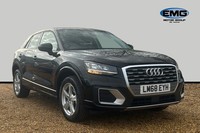 Audi Q2 1.0 Tfsi 30 Sport Suv 5dr Petrol S Tronic Euro 6 s/s 116 Ps Petrol