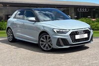 2026 Audi A1 1.0 TFSI 30 S line Sportback S Tronic Euro 6 (s/s) 5dr Hatchback Au