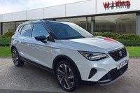 SEAT Arona 1.0 Tsi Fr Sport Suv 5dr Petrol Dsg Euro 6 s/s 110 Ps Petrol