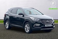 2018 Hyundai Santa Fe 2.2 CRDi Blue Drive Premium 5dr [5 Seats] ESTATE DIESEL Ma