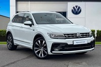 2020 Volkswagen Tiguan 2.0 TDi 150 R-Line Tech 5dr Ã¢­�Keyless entry, Panoramic 