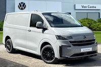 2025 Volkswagen Transporter T28 Panel Van Commerce Pro SWB 150 PS 2.0 TDI 8sp Au