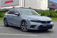 2024 Honda Civic 2.0 eHEV Elegance 5dr CVT HATCHBACK PETROL/ELECTRIC Automatic
