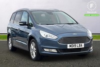 2019 Ford Galaxy 2.0 EcoBlue 150 Titanium 5dr MPV DIESEL Manual