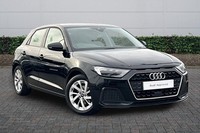 2023 Audi A1 Sportback 30 TFSI 110 Sport 5dr Hatchback Petrol Manual