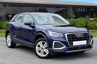 2024 Audi Q2 Sport 30 TFSI  116 PS 6-speed SUV PETROL Manual