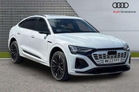 2023 Audi Q8 300kW 55 Quattro 114kWh Launch Edition 5dr Auto SUV Electric Automa