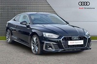 2023 Audi A5 40 TFSI 204 S Line 2dr S Tronic Coupe Petrol Automatic