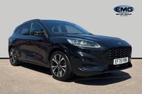 Ford Kuga 1.5 Ecoblue St Line X Edition Suv 5dr Diesel Auto Euro 6 s/s 120 Ps