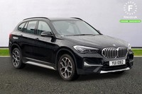 2022 BMW X1 sDrive 18d xLine 5dr Step Auto SUV DIESEL Automatic