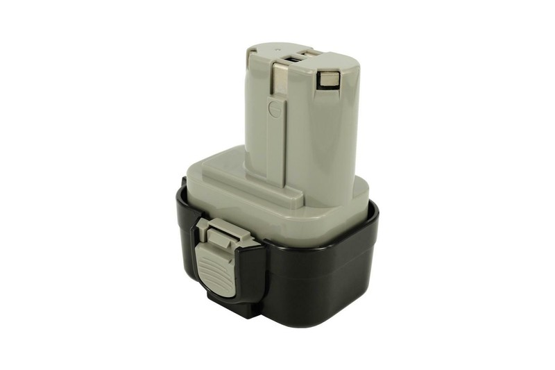 9.6v Hochleistungsbatterie FÃ¼R Makita 6908d,6908dwa,6908dwde,193099-3,9135a