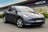 2022 Tesla Model Y (Dual Motor) Long Range Auto 4WDE 5dr SUV ELECTRIC Automatic