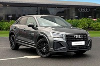 2021 Audi Q2 Black Edition 35 TFSI  150 PS S tronic SUV PETROL Automatic