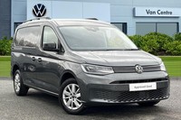 2025 Volkswagen Caddy Maxi 2.0 TDI 122PS Commerce Pro Van DSG [Tech Pack] Van DI