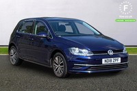 2018 Volkswagen Golf 1.6 TDI SE [Nav] 5dr DSG Hatchback DIESEL Automatic