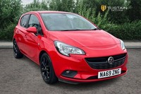  Vauxhall Corsa 1.4i Ecotec Griffin Hatchback 5dr Petrol Manual Euro 6 90 Ps