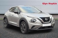 2024 Nissan Juke 1.0 DiG-T N-Connecta 5dr Hatchback Petrol Manual