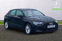 2022 Audi A3 35 TFSI Technik 5dr Hatchback PETROL Manual
