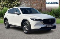 2022 Mazda CX-5 99161 Estate Diesel Manual