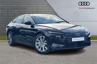 2025 Audi A6 315kW Quattro 100kWh Sport 5dr Auto HATCHBACK ELECTRIC Automatic