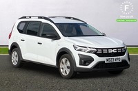 2023 Dacia Jogger 1.0 TCe Essential 5dr MPV PETROL Manual