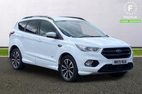 2019 Ford Kuga 2.0 TDCi 180 ST-Line 5dr SUV DIESEL Manual