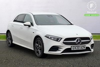 2020 Mercedes-Benz A Class A250e AMG Line 5dr Auto Hatchback PETROL/ELECTRIC Aut