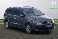 2021 Volkswagen Sharan 1.4 TSI SE Nav 5dr DSG MPV PETROL Automatic